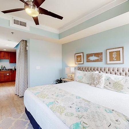 Apartmán Sterling Breeze 707-A Panama City Beach Exteriér fotografie