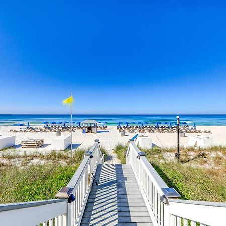 Apartmán Sterling Breeze 707-A Panama City Beach Exteriér fotografie