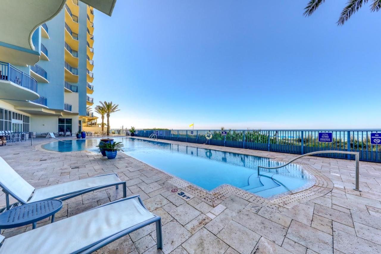 Apartmán Sterling Breeze 707-A Panama City Beach Exteriér fotografie